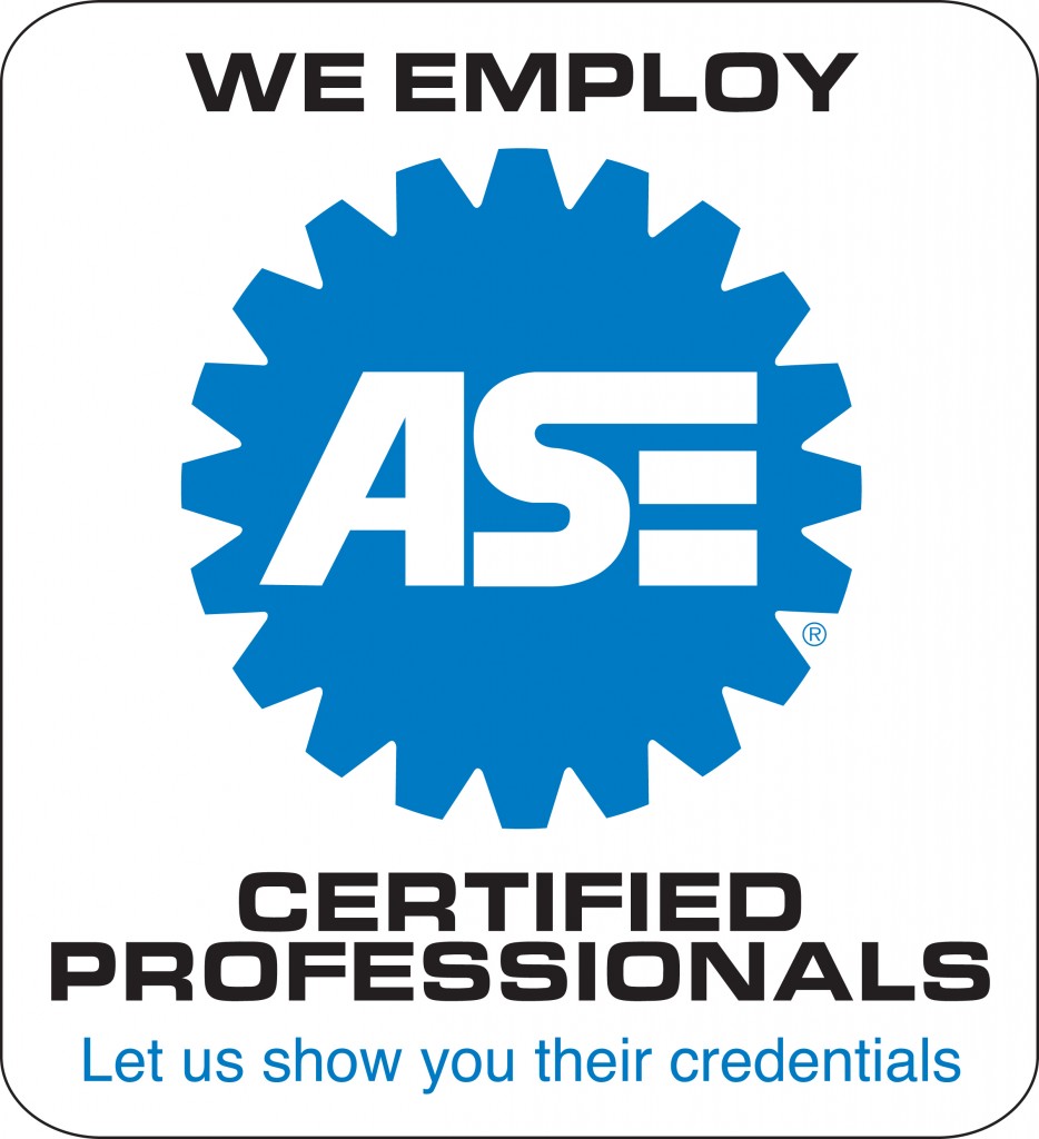 ASE